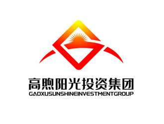 唐國強的logo設(shè)計
