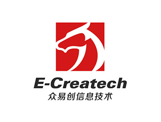 吳曉偉的logo設(shè)計