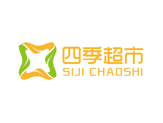 黃安悅的logo設(shè)計