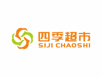 何嘉健的logo設(shè)計