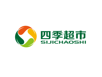 張俊的logo設(shè)計