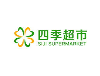 吳曉偉的logo設(shè)計