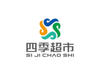 周金進的logo設(shè)計