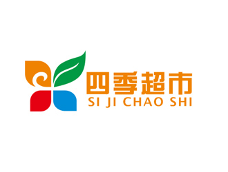 盛銘的logo設(shè)計