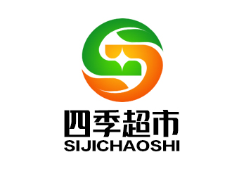 余亮亮的logo設(shè)計