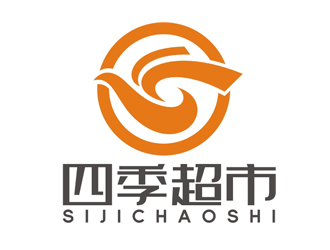 趙鵬的logo設(shè)計
