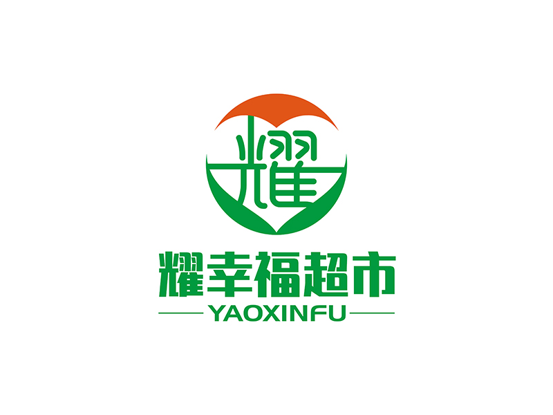 周都響的logo設(shè)計