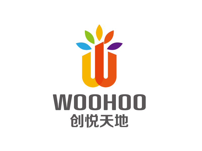 張俊的logo設(shè)計
