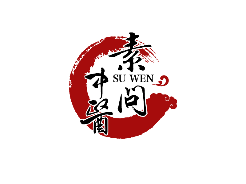 唐國強(qiáng)的logo設(shè)計