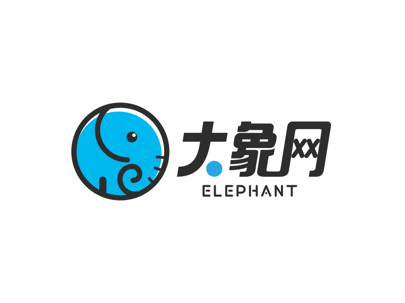 李巧的logo設(shè)計(jì)