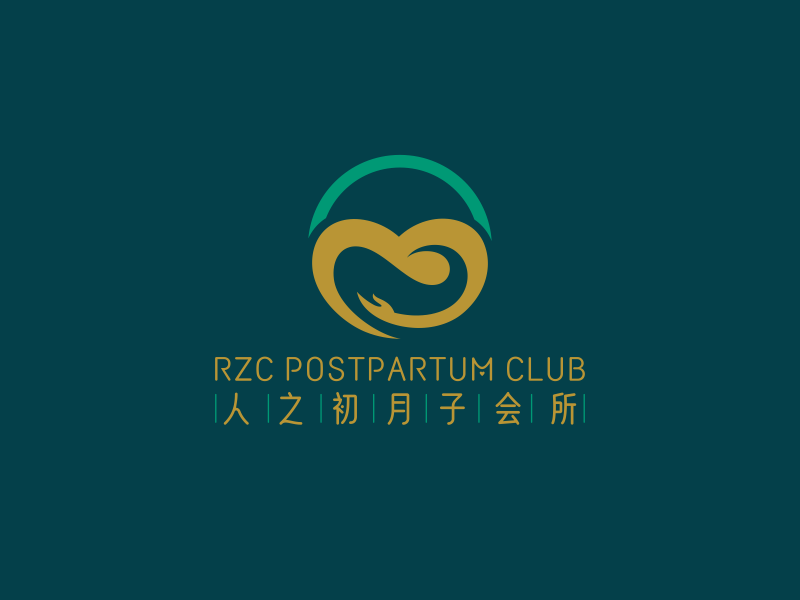 李巧的logo設(shè)計