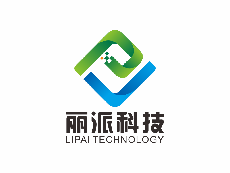 陳波的logo設(shè)計
