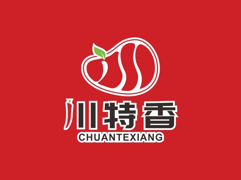 陳國偉的logo設計