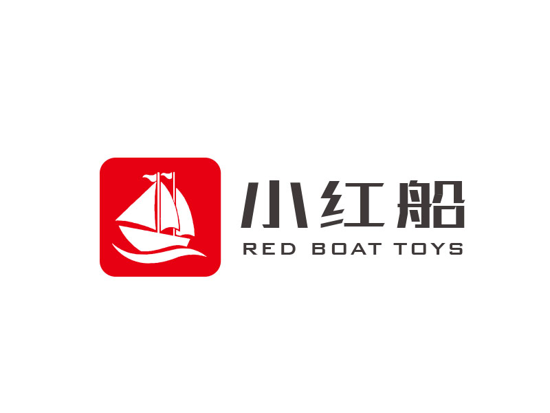 朱紅娟的logo設(shè)計(jì)