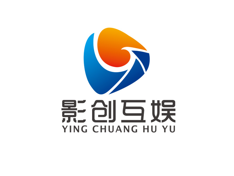 盛銘的logo設(shè)計