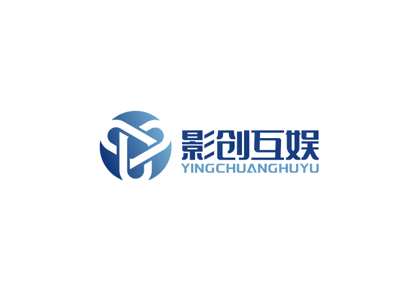 唐國強(qiáng)的logo設(shè)計