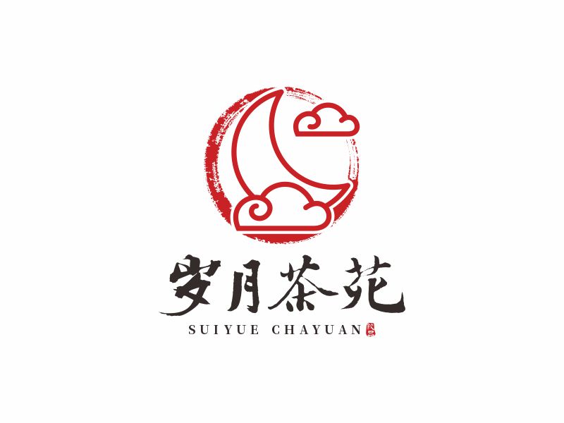 何嘉健的logo設計
