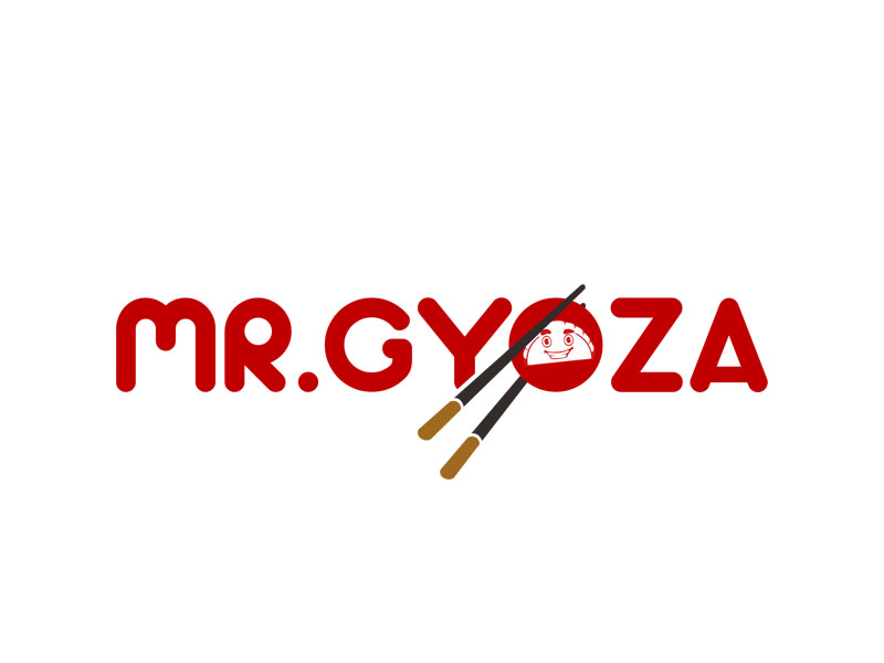 郭慶忠的logo設(shè)計