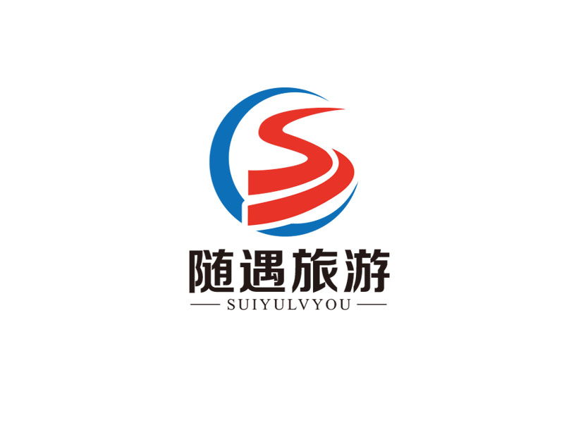 朱紅娟的logo設(shè)計(jì)
