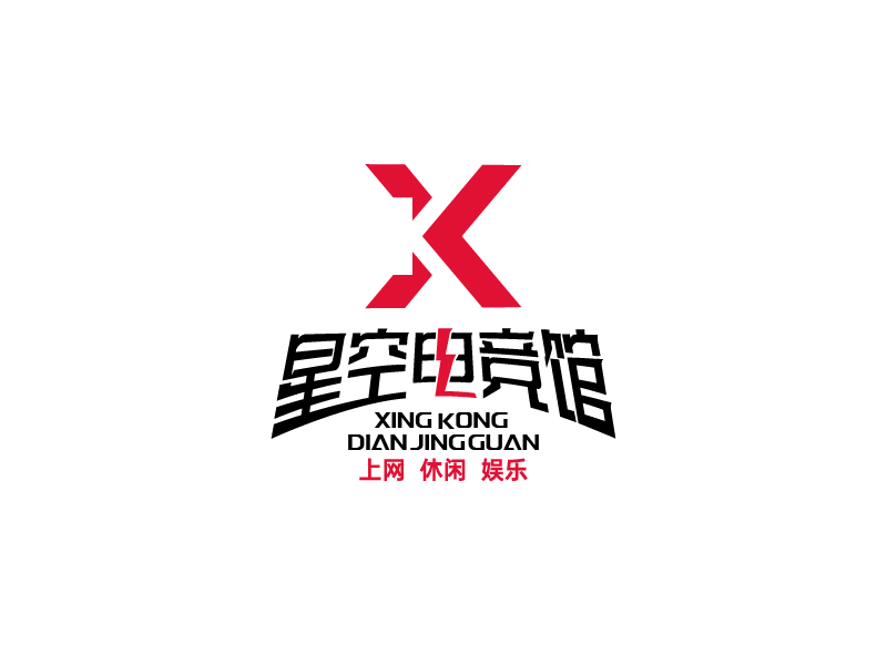 唐國強(qiáng)的logo設(shè)計(jì)