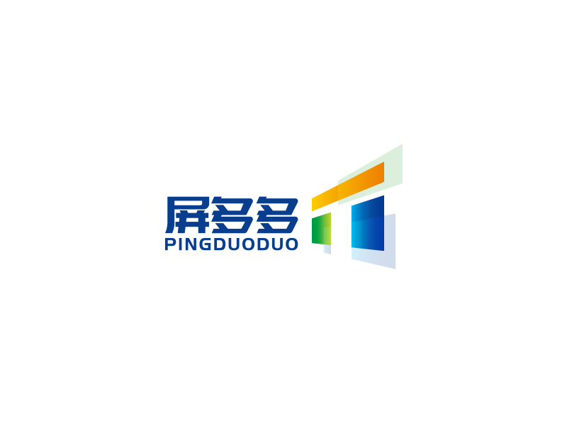黃安悅的logo設計