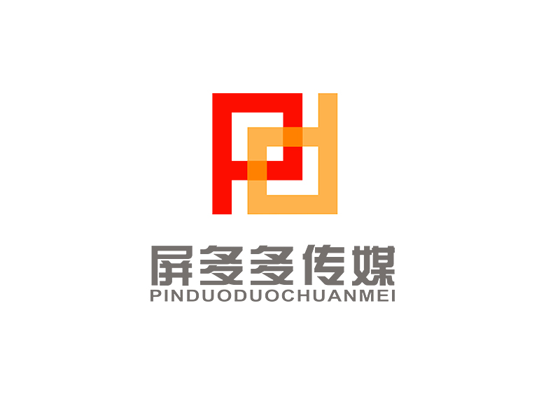 李杰的logo設計