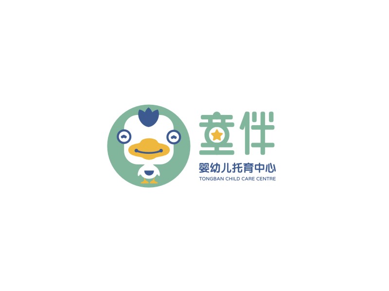 姜彥海的logo設(shè)計