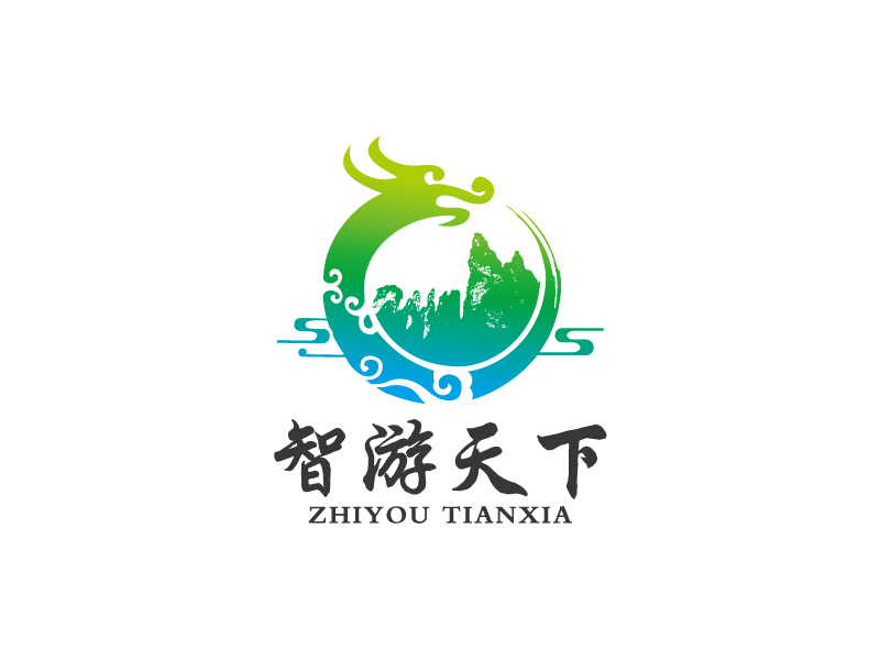 王濤的logo設(shè)計
