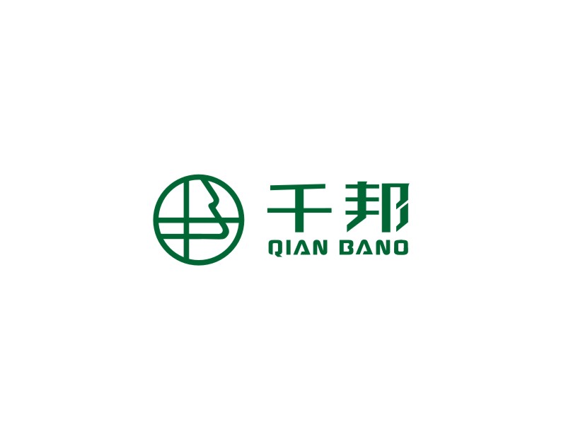 姜彥海的logo設(shè)計(jì)