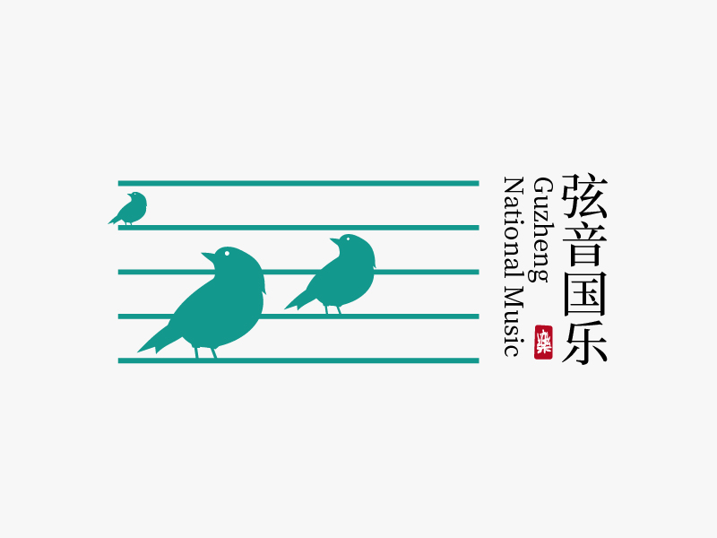 張陽的logo設(shè)計(jì)