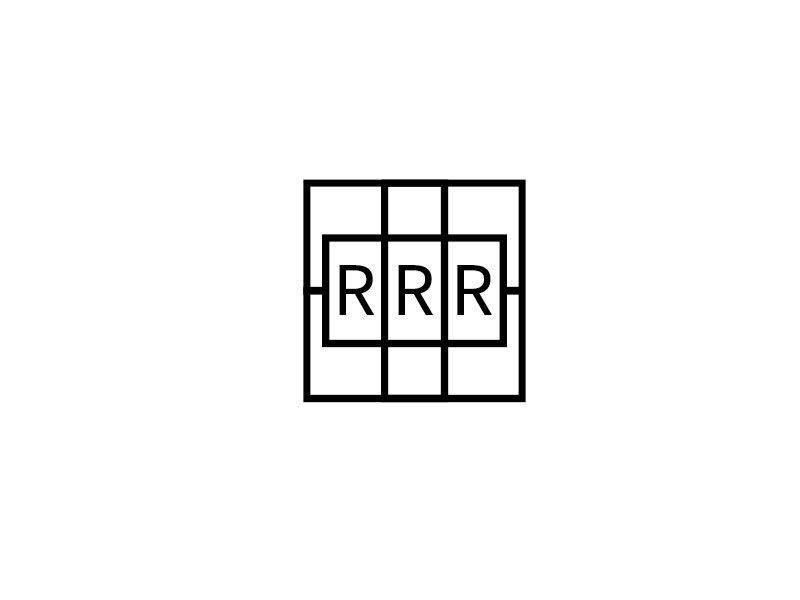 李寧的RIRElogo設(shè)計