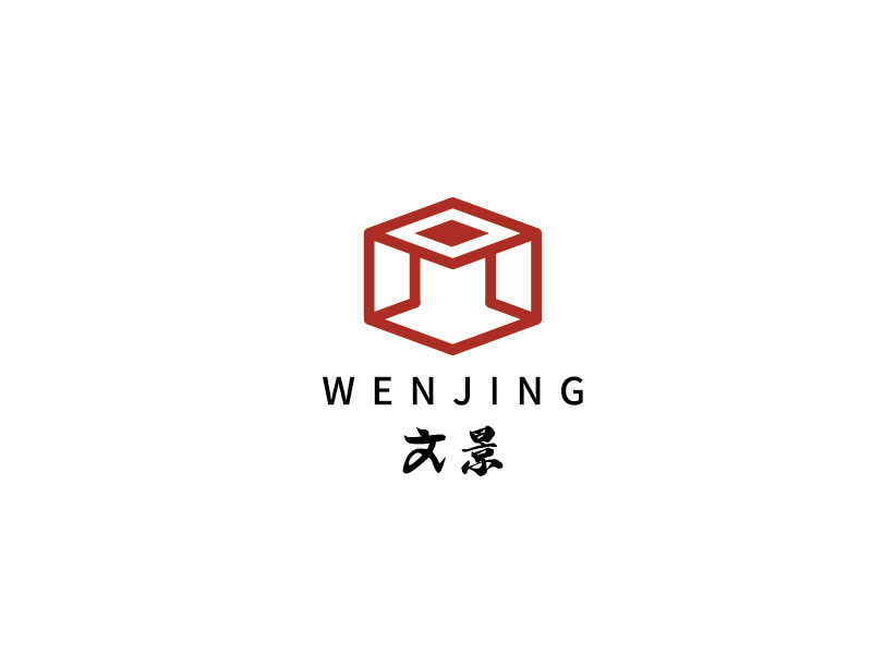 李寧的logo設計