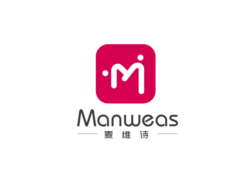 朱紅娟的公司logo同時(shí)用于產(chǎn)品上，能注冊(cè)商標(biāo)logo設(shè)計(jì)
