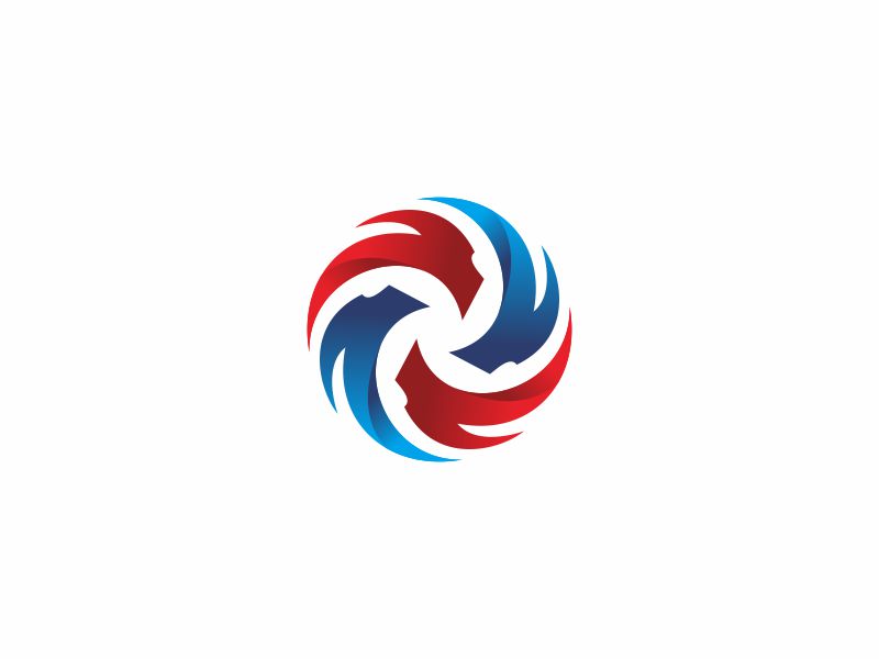 何嘉健的logo設(shè)計