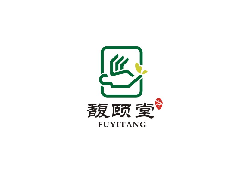 姜彥海的logo設(shè)計(jì)