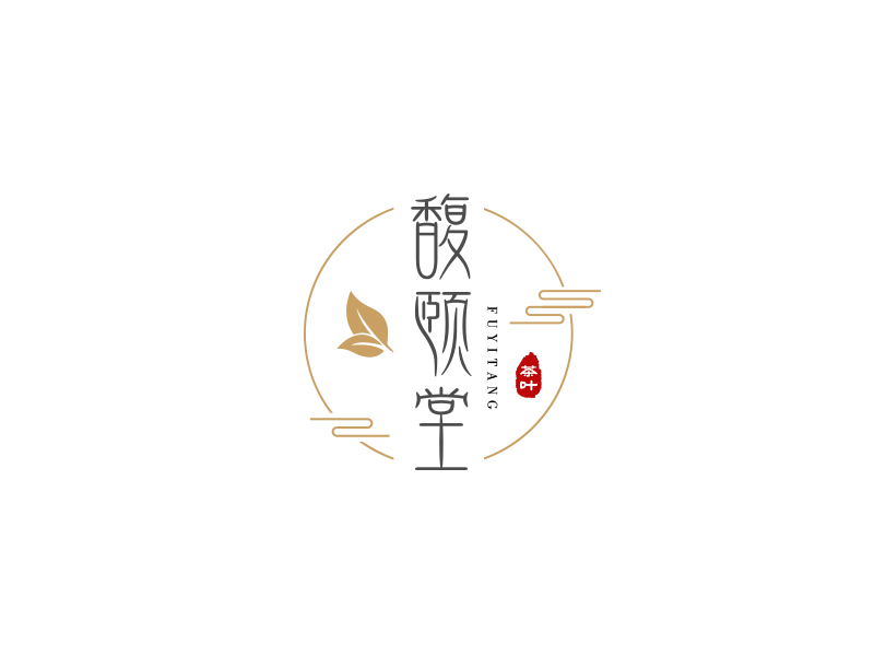 陳川的logo設(shè)計(jì)