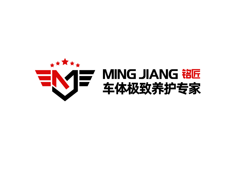 唐國強(qiáng)的logo設(shè)計(jì)
