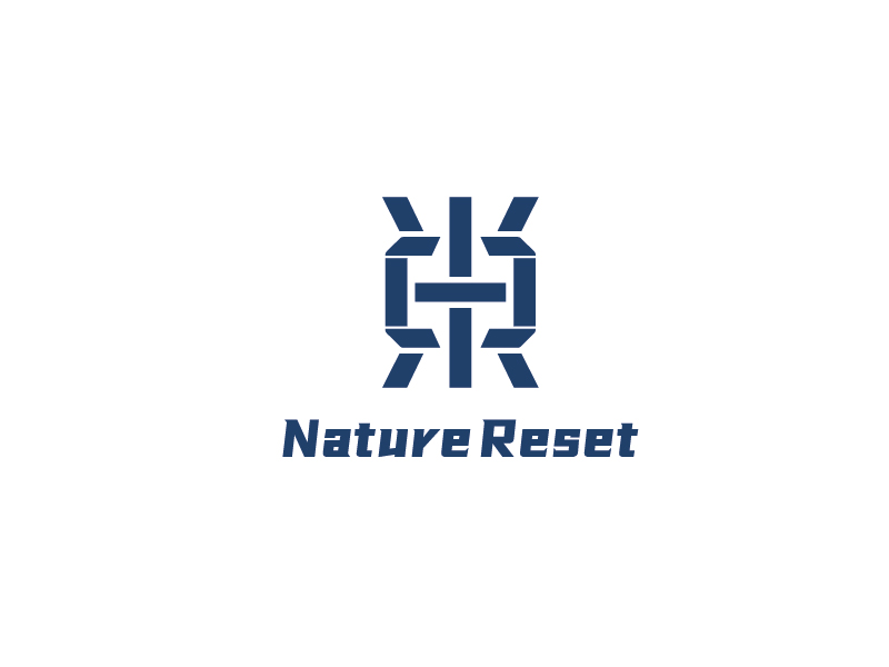 李寧的logo設(shè)計
