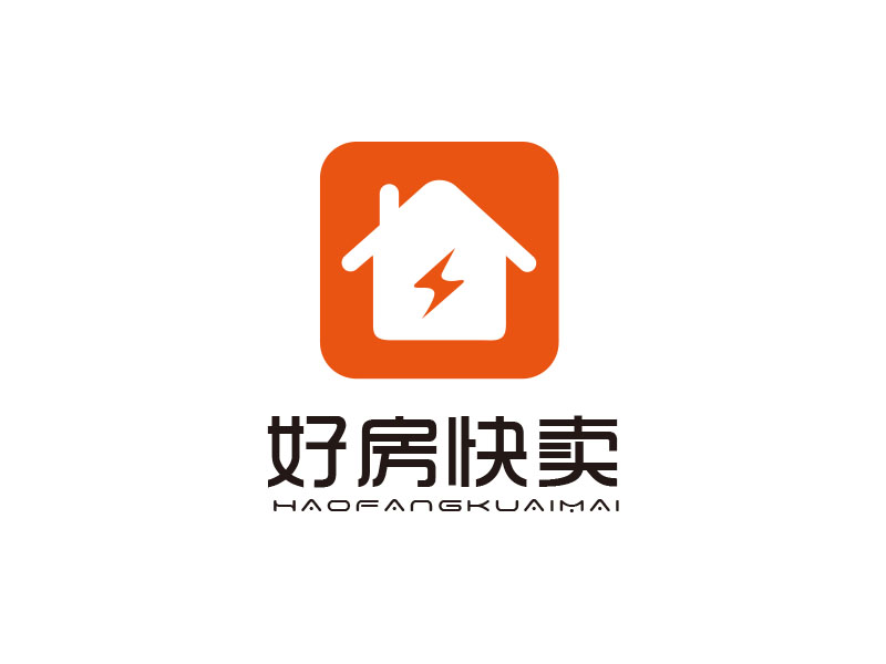 朱紅娟的logo設(shè)計