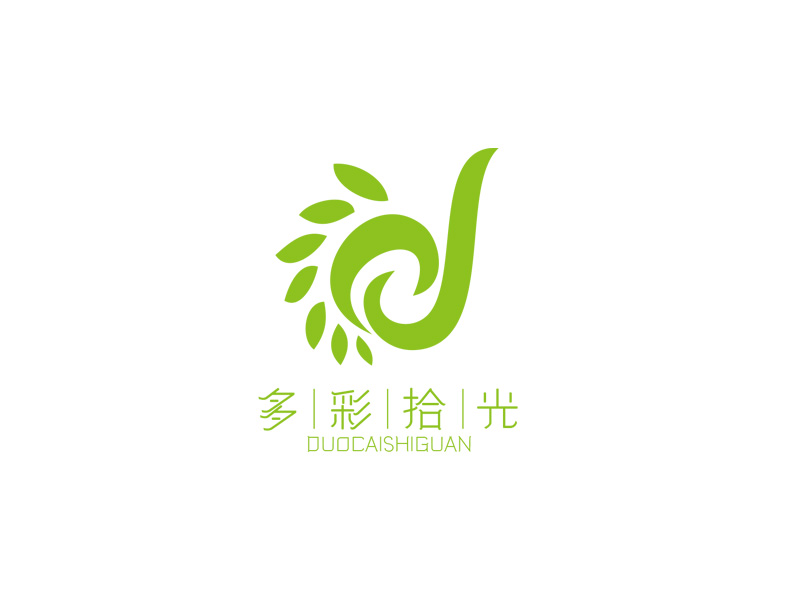 秦光華的logo設(shè)計