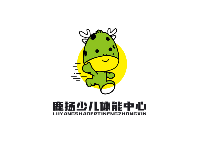 秦光華的logo設(shè)計