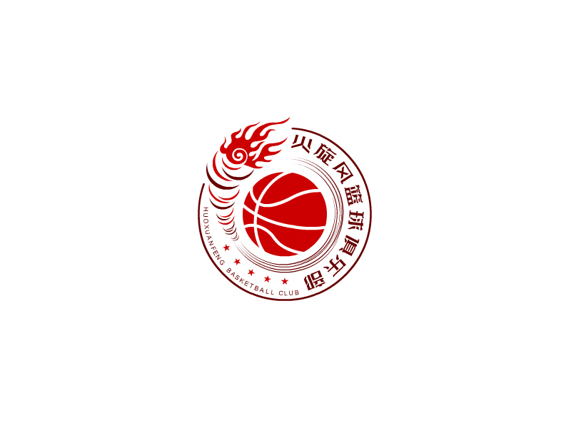 張發(fā)國的logo設(shè)計