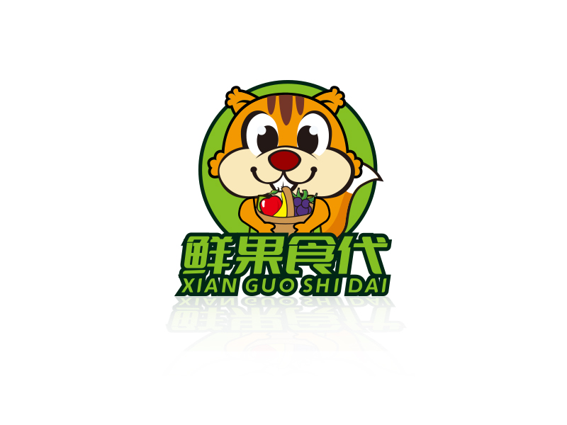 宋從堯的logo設(shè)計(jì)