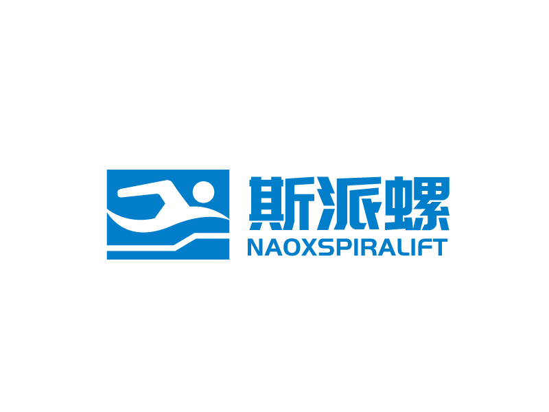 張俊的logo設(shè)計