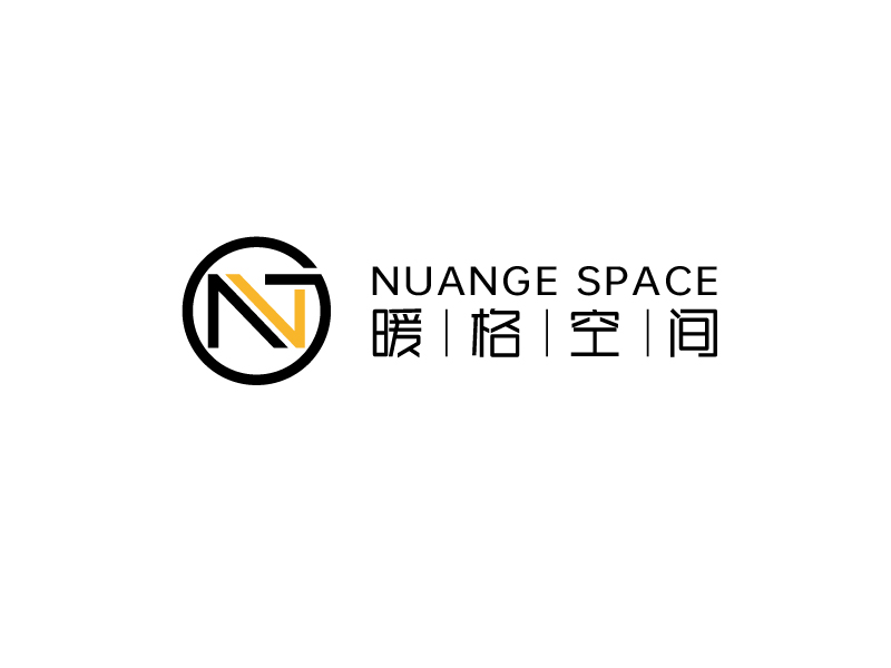 唐國強的logo設(shè)計