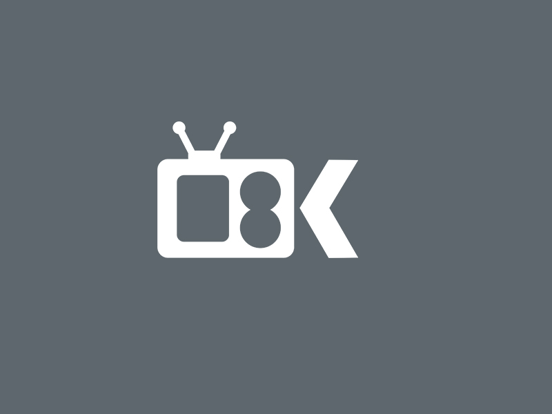 李杰的O8Klogo設計