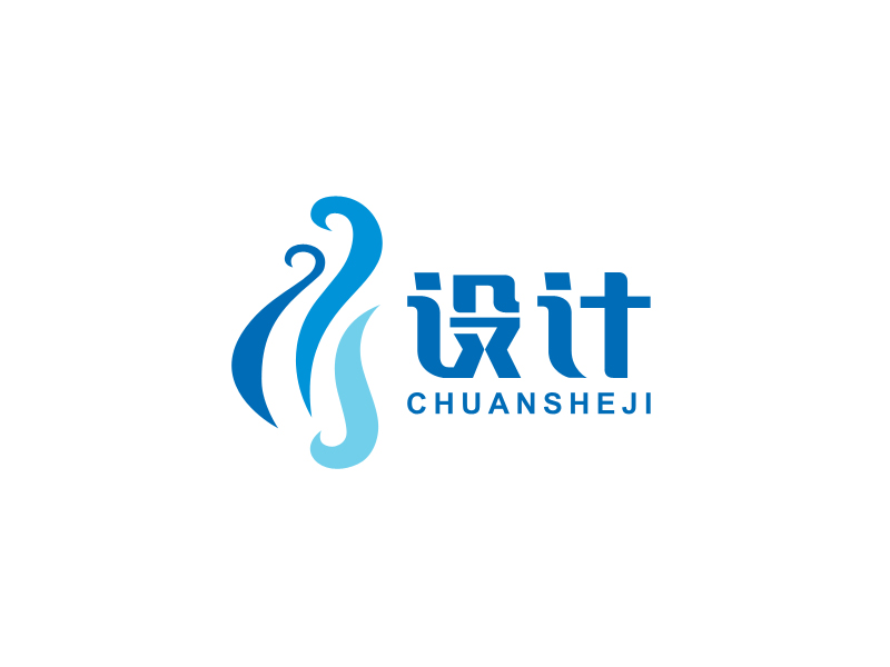 馬丞的logo設(shè)計