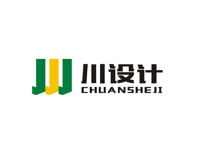 李杰的logo設(shè)計