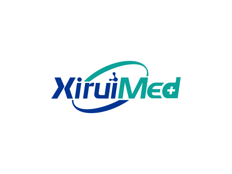 朱紅娟的logo設計