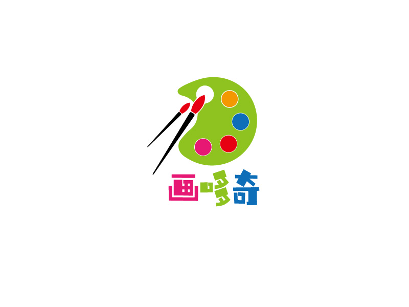 秦光華的logo設(shè)計(jì)